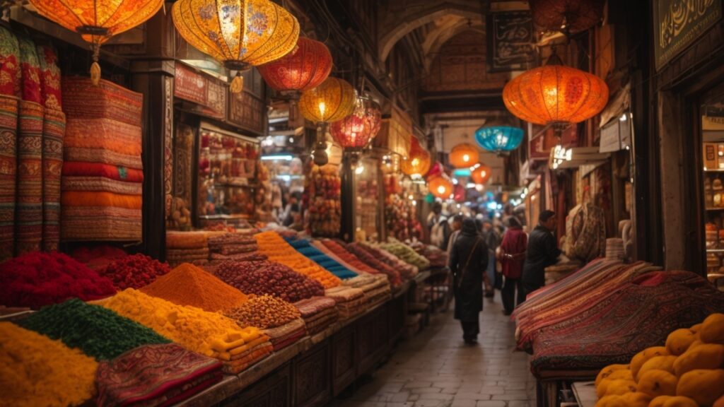 bazar Estambul